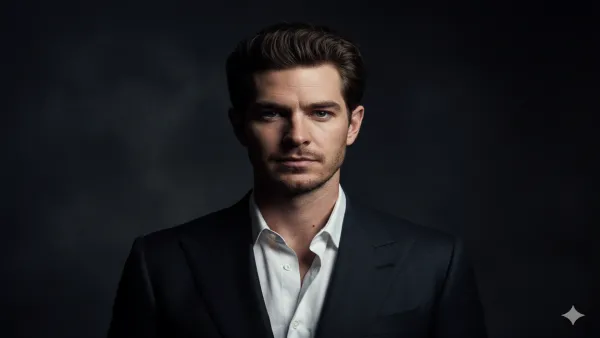 Andrew Garfield