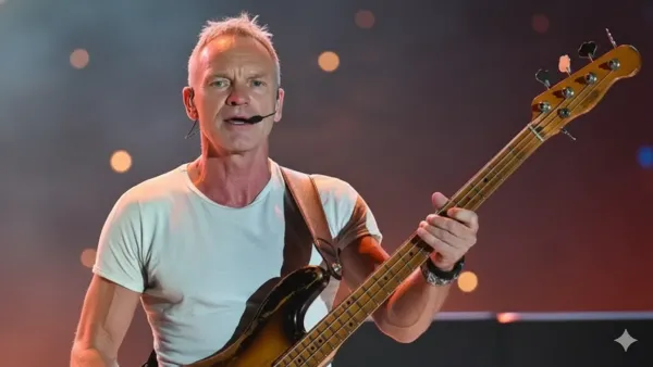 Sting