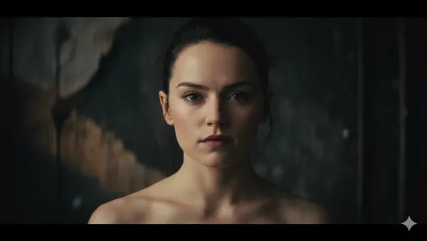 Daisy Ridley