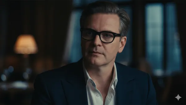 Colin Firth