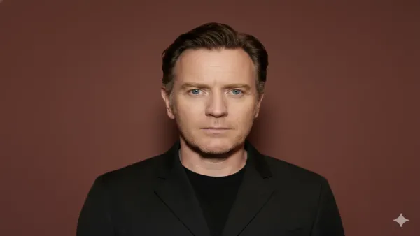 Ewan McGregor