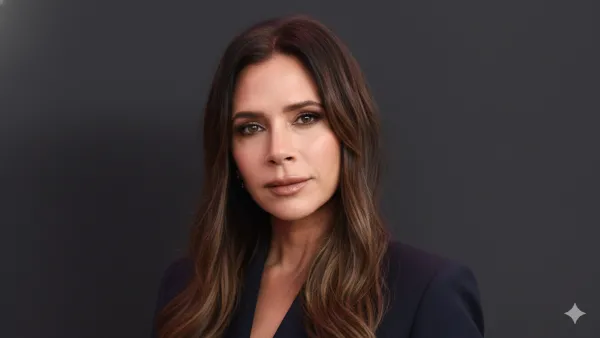 Victoria Beckham
