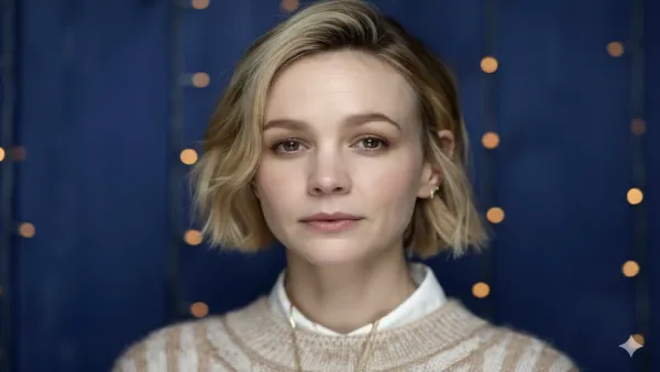 Carey Mulligan
