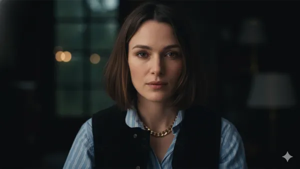 Keira Knightley