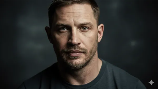 Tom Hardy
