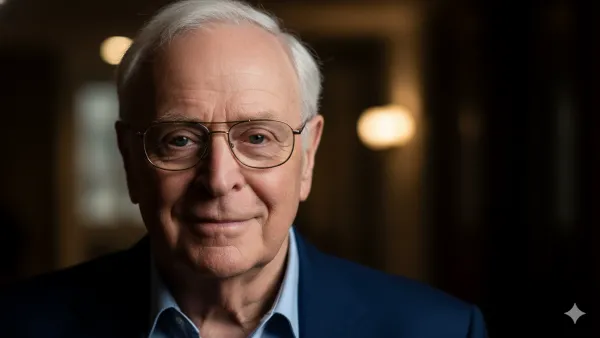 Michael Caine