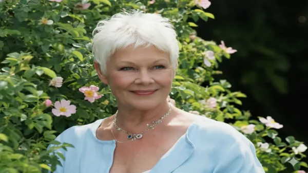 Judi Dench