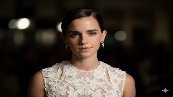 Emma Watson