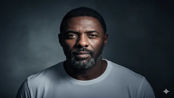 Idris Elba