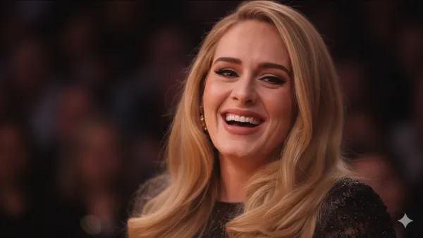 Adele
