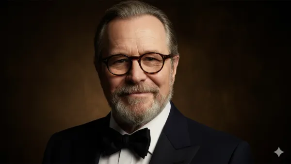 Gary Oldman