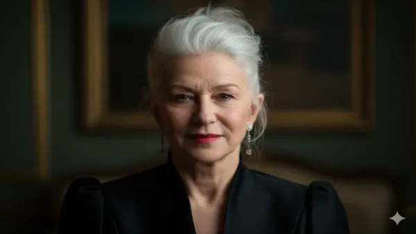 Helen Mirren