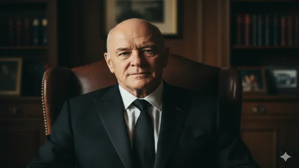 Anthony Hopkins