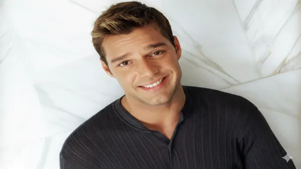 Ricky Martin