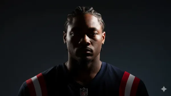 Stefon Diggs
