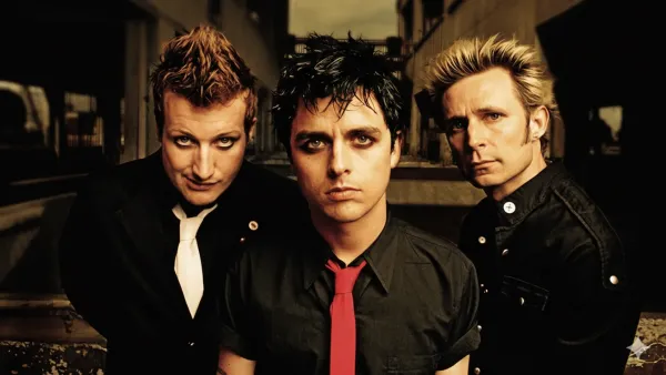 Green Day