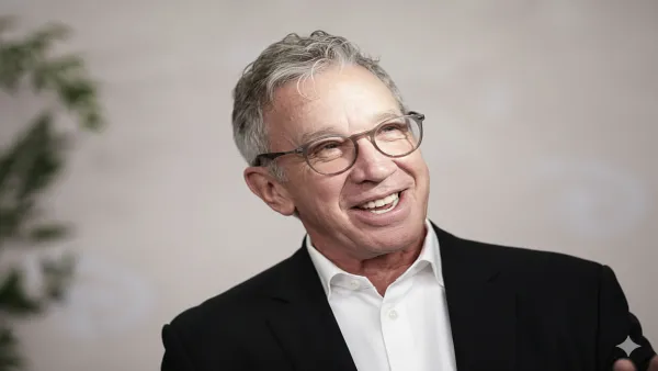 Tim Allen