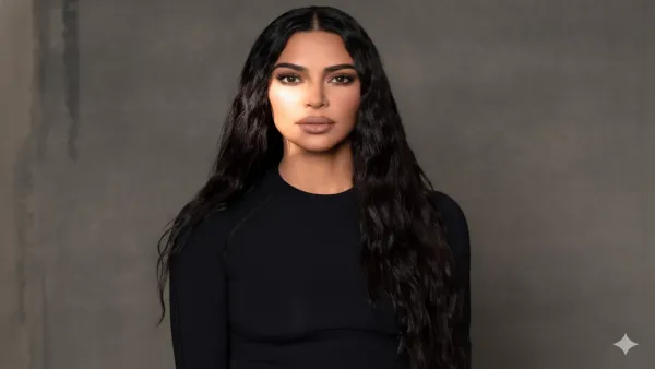 Kim Kardashian