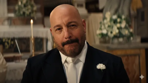 Kevin James
