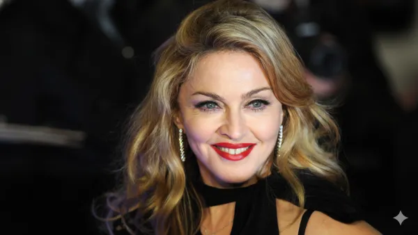 Madonna