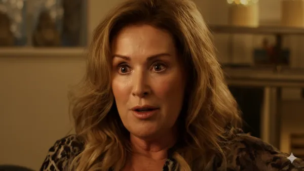 Beverley Callard