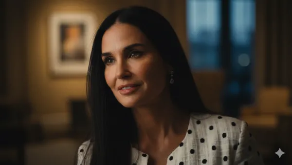 Demi Moore