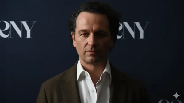 Matthew Rhys