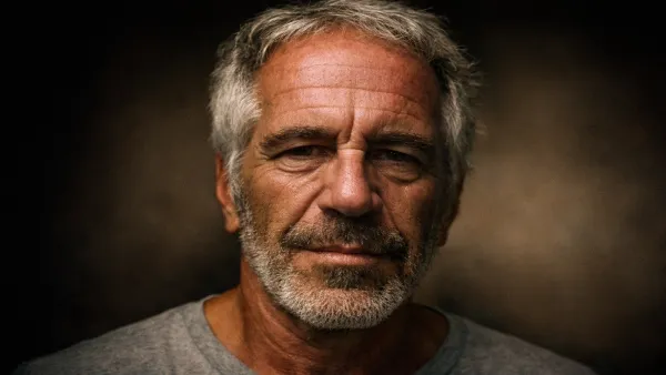 Jeffrey Epstein
