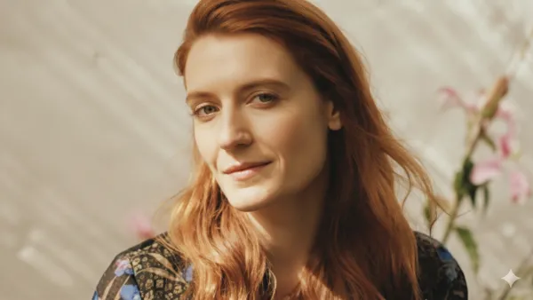 Florence Welch