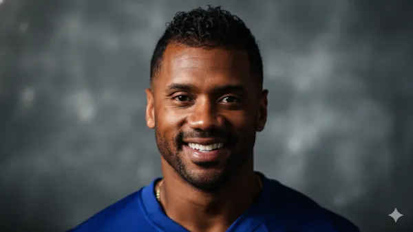 Russell Wilson