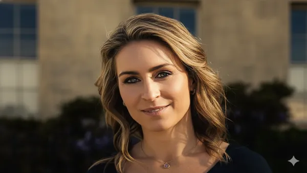 Amy Williams