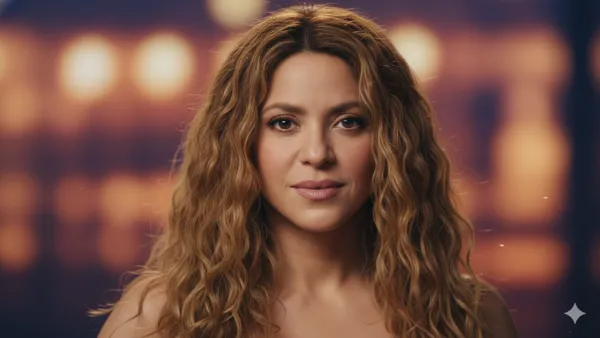 Shakira