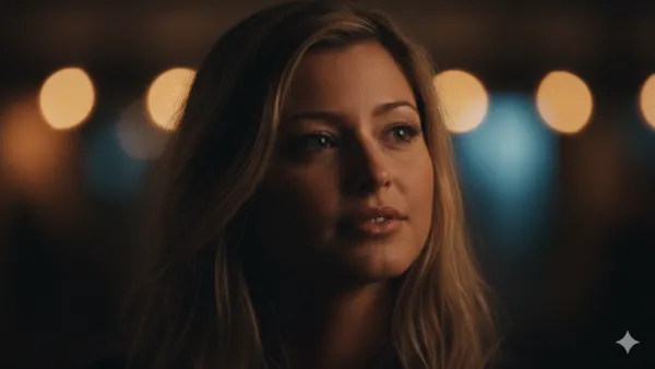 Holly Valance