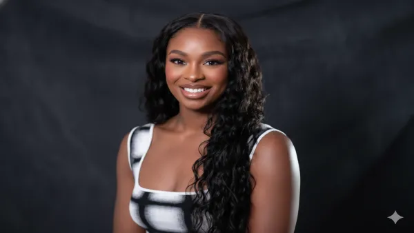 Coco Jones