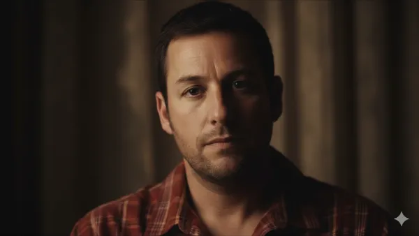 Adam Sandler