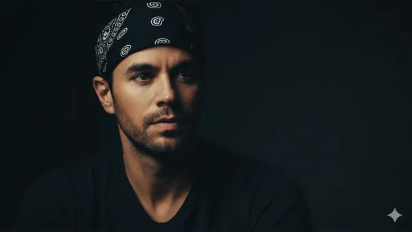Enrique Iglesias