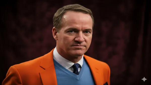 Peyton Manning
