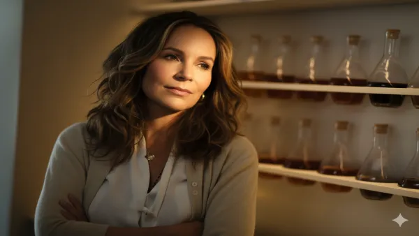 Jennifer Grey