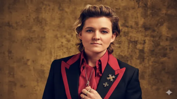 Brandi Carlile