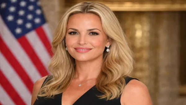 Vanessa Kay Trump