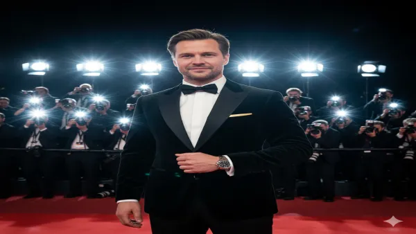 Tobias Santelmann