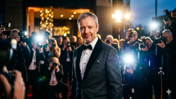 John Ronald Simm