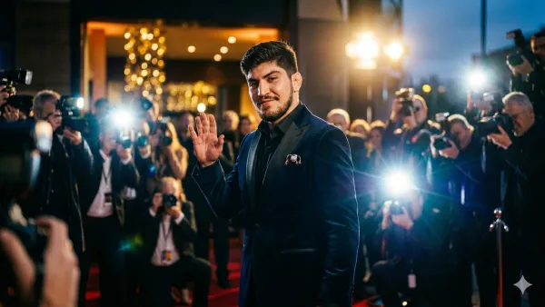 Dillon Danis