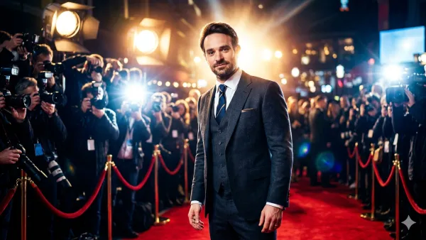 Charlie Cox
