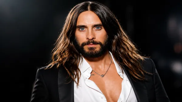 Jared Joseph Leto