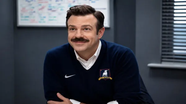 Daniel Jason Sudeikis