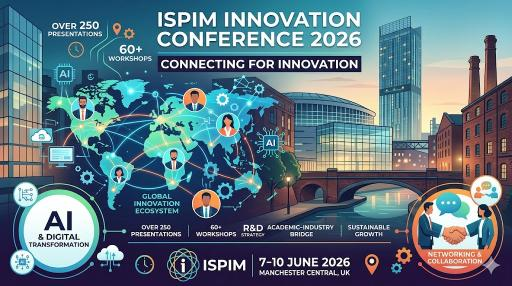 ISPIM Innovation Conference 2026