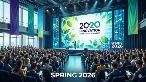 20:20 Innovation Spring Conference 2026