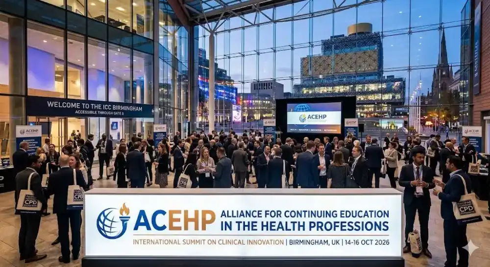 Alliance for Continuing Education in the Health Professions