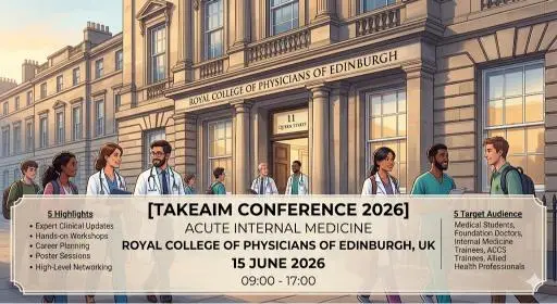 takeAIM Conference 2026